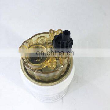 Oil Filter Water Separator PL270 photo-3