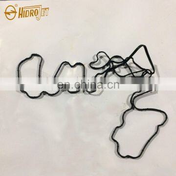 Valve Chamber Cushion D6E photo-4