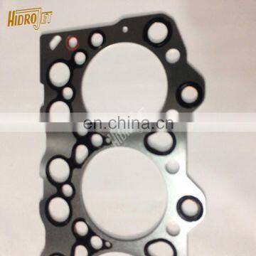 4D34 D4DD Cylinder Head Gasket ME13300 for D4DD photo-2