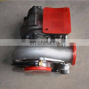 Sinotruk HOWO Truck Diesel Engine Parts VG2600118899 Turbocharger photo-3