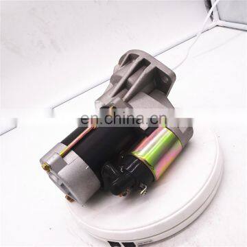 Factory Supplying Elektrik Bensin Pompa Engine Air Starter