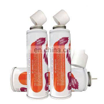 125g Super Butane Lighter Gas Refill photo-3