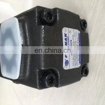 Yuken PV2R1-6/8/10/12/14/17/19/23/25/31-F-RAA-43 Hydraulic Vane Pump With Good Quality photo-4