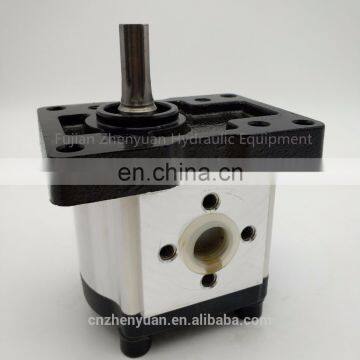 Hydraulic Gear/oil Pump Hydraulic CBN-F3 CBN-E314 CBN-F314 CBN-E316CBN-F316 With Good Quality photo-4