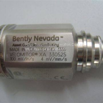 Bently Nevada Proximitor Sensor 330500-00-20