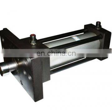 Double Acting Hydraulic Cylinder