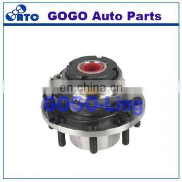 Front Wheel Hub Bearing for F ord F250 F350 F450 F550 OEM 515025 BR930421