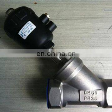 3v dc Pneumatic Solenoid Valve photo-4