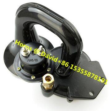 Air Horn Air Operated Horn Horn Tech Snail Horn Complete Set Sounds photo-4