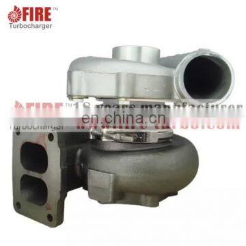 For Hitachi Off Highway EX400  with 6RB1T Engine Turbocharger TA5108 466860-5005S EX-WORK turbo 1-1440-01870