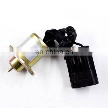 New Fuel Shut Off Solenoid 6670602 Fit For Bobcat photo-4