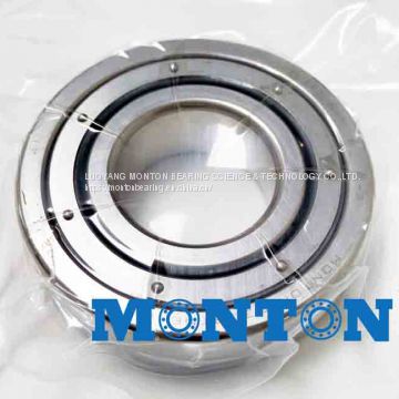 6208-H-T35D Cryogenic bearings Cryogenic Liquid Pumps Bearing