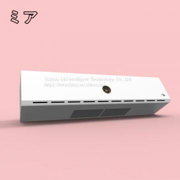 Mia Ventilation Window Air Ventilation 180cmh Home Ventilation System photo-4