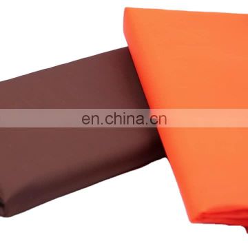 Manufacturer wholesales 100% polyester waterproof 170T cheap taffeta fabric for umbrellas