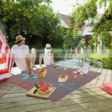 Indoor Rug With Easy to Clean photo-4