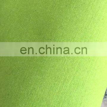 3mm 50% Wool and 50% Polyester Fabric Pool Table Felt photo-3