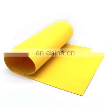 Colorful Non Woven 3mm Thickness Polyester Felt Fabric photo-2