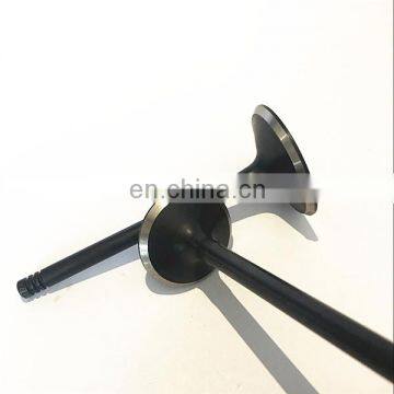 2 Stroke Locomotive Diesel Parts Engine Valves for EMD 710 265 645 567 1010