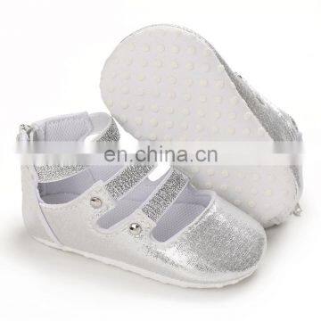 Newborn Baby Shoes Girls 2020 Infant Toddler Shoe Babies Baby Girls Shoes photo-5