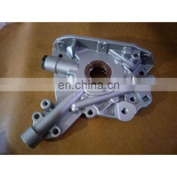 New Engine Oil Pump For 99-08 Chevrolet Aveo Aveo5 Daewoo Lanos OEM 96350159 25182606