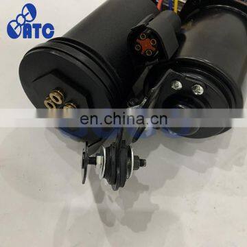 For Lincoln Town Car 4.6L Air Suspension Compressor Air Shock Pump 1998-2002 F8VZ5319AA photo-6