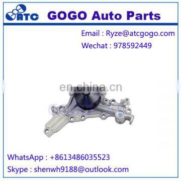 Auto Engine Water Pump OEM 1300A055 1740086Z00,1740086Z01 photo-2