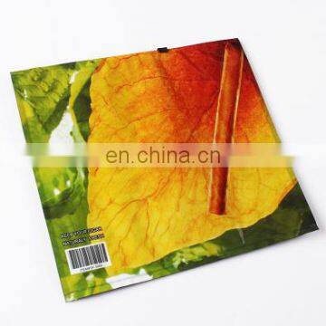 Sealed Cigar Moisturizing Bag Rubinski Plastic Storage Bag Humidi-zipbag photo-3