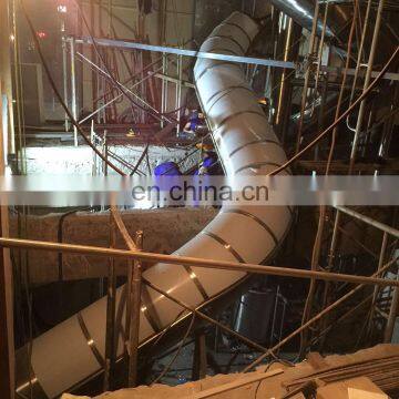 Indoor Play Centre Children Playground Equipment Kids Indoor Slide photo-5