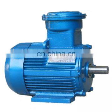 2017 New food grade explosion proof electrical electric motor dc