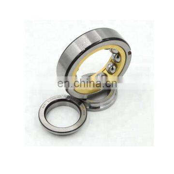 rodamiento QJ 304 MA/C3 four point angular contact ball bearing QJ304 size 20x52x15mm cheap price chrome steel