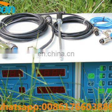 Auto Repair PYBK-900 Electronic Digital Mechanical Diesel Injector Pump Controller photo-2
