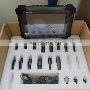 Common Rail Injector Repair Tools Injector Diagnostic Scanner Diesel Fuel Injector Test Repair All in One Tools Set photo-5