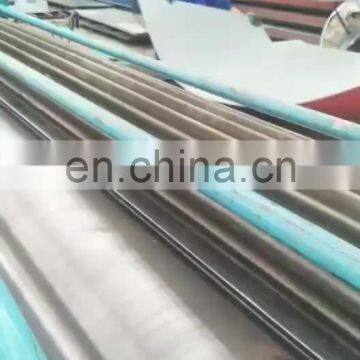 DC51D,gauge thickness gi Cold rolled Hot dipped prepainted galvanized corrugated steel sheet