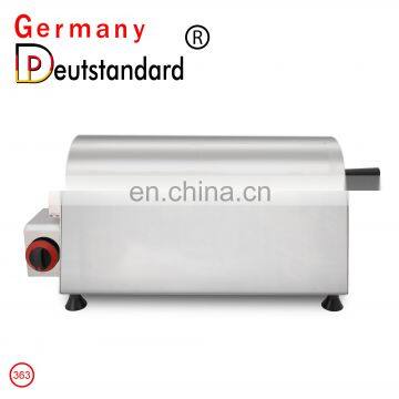Germany Deutstandard Rotary Gas Egg Bread Waffle Maker photo-5
