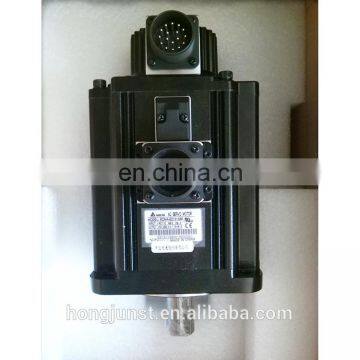 ECMA-E21315SS 1.5kw Delta servo motor with brake for embossing machine