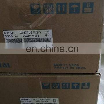 Cheap HMI Original Proface Touch Screen GP377-LG41-24V For CNC Machine photo-5