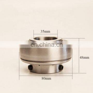 Factory Direct Supply Oem Miniature Bearing UC 307 Specification Low Noise Miniature Pillow Block Bearing Uc 307