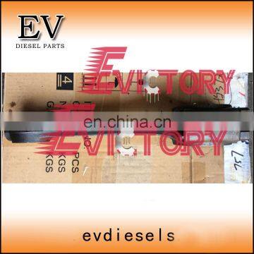 For Komatsu Excavator/bulldozer Orignal Connecting Rod 4D130 S4D130 Con Rod photo-4