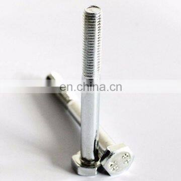 ASTM A193 B7 Stud Bolts and ASTM A194 2H Heavy Hex Nuts Set/ Stud Bolt and Nut Set photo-6