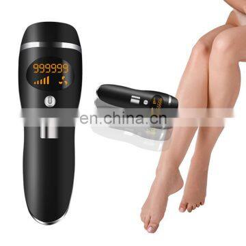 ipl hair  laser depilation removal kit for home use