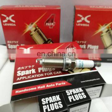 Buy Spark Plug for Motorcycles 12122158252 for 3 Series E90 photo-4