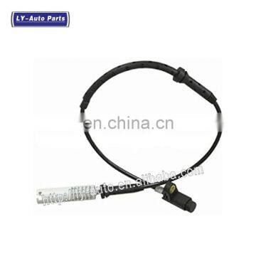 Front Left&Right ABS Sensor Wheel Speed Sensor For BMW 740I 740IL 750IL 1995-1998 34521182076