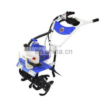 Rototiller soil cultivators power tiller