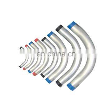 Electricity Aluminum Conduit Piping Elbow UL6A Tube Fitting photo-2