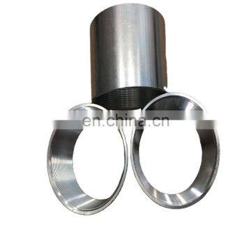 Price for Electrical Conduit Coupling Union Conduit Fittings Rgs With ANSI C80.1 Certificate photo-2