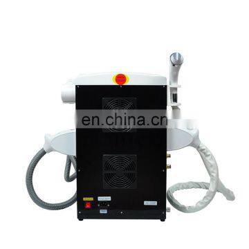 2 in 1! Shr rf Machine for Skin Rejuvenation and Hair Removal IPL photo-3