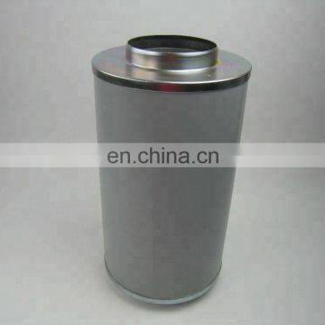 Carbon Filter 6" Hydroponic Activated Carbon Exhaust Air Filter With Fan photo-4