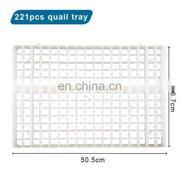 Incubator Egg Trays/poultry Egg Trays/pigeons Egg Tray photo-5