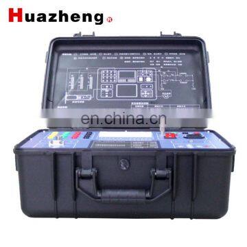 Circuit Breaker Switch Characteristic Tester Automatic Circuit Breaker Analyzer photo-3
