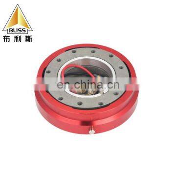 Sports Car Racing Steering Wheel Release 25mm Modified Car Parts Quick Release Racing Car Wheel Hub Adapter Kits photo-4